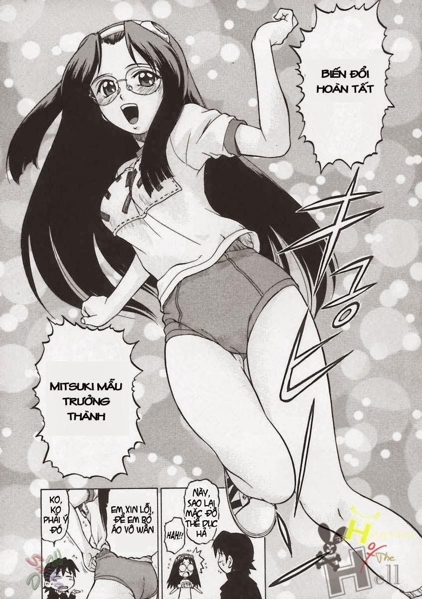 Petit-Roid 1 trang 19