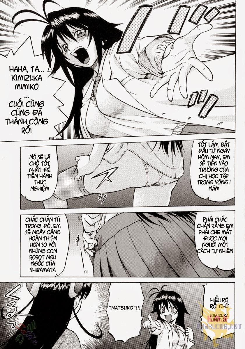 Petit-Roid 10 trang 0