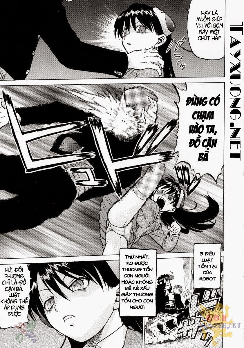 Petit-Roid 10 trang 8