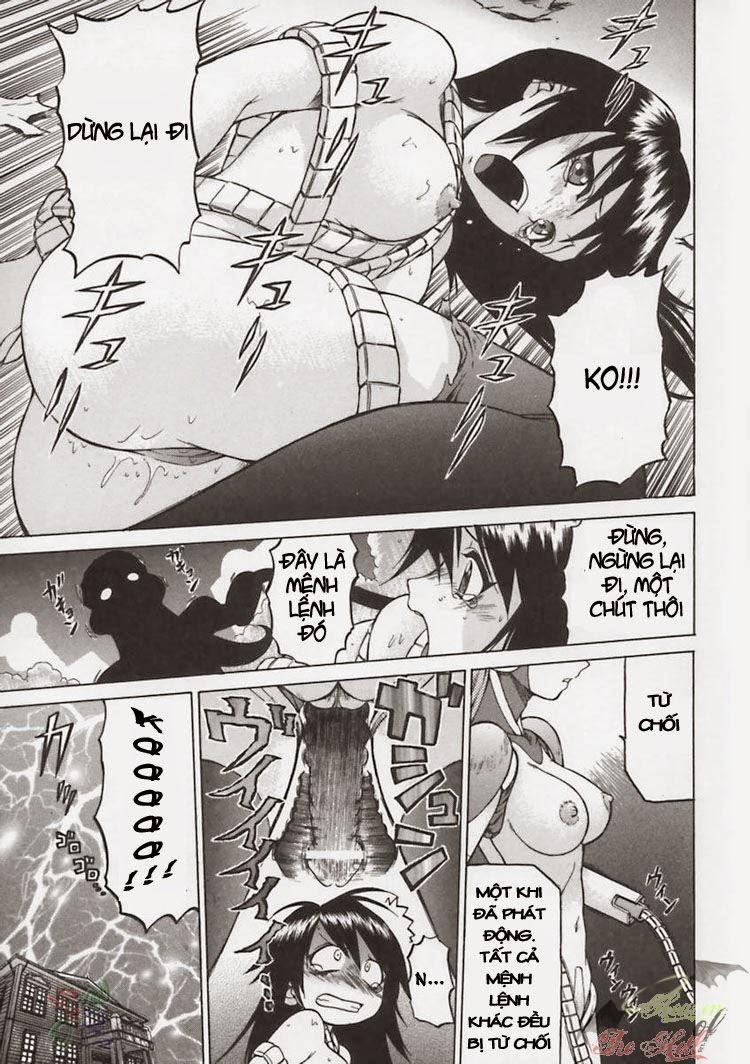 Petit-Roid 4 trang 0