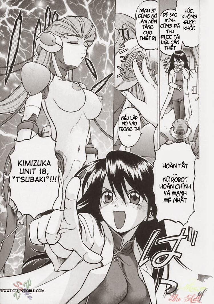 Petit-Roid 4 trang 4