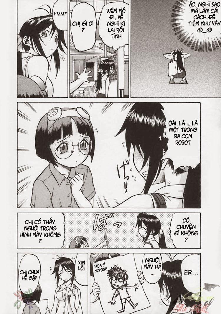 Petit-Roid 6 trang 3