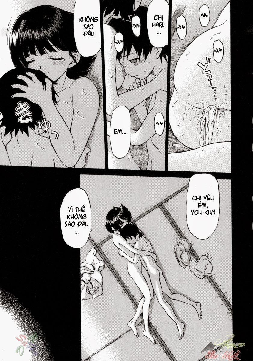 Petit-Roid 7 trang 20