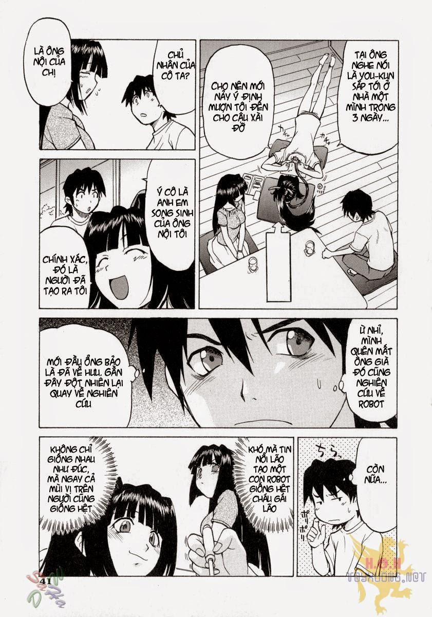 Petit-Roid 8 trang 6