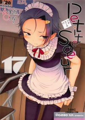 Đọc truyện tranh Petite Soeur 17