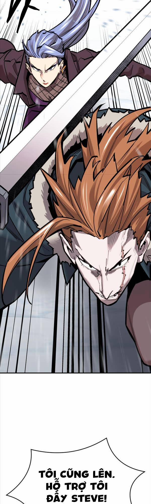 Phá Bỏ Giới Hạn 101 trang 31