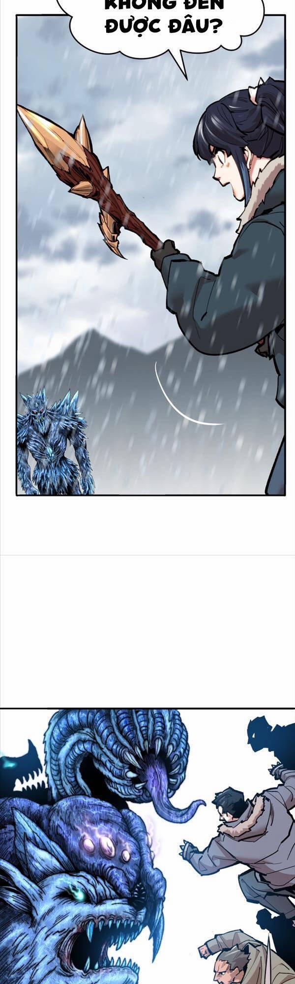 Phá Bỏ Giới Hạn 101 trang 5