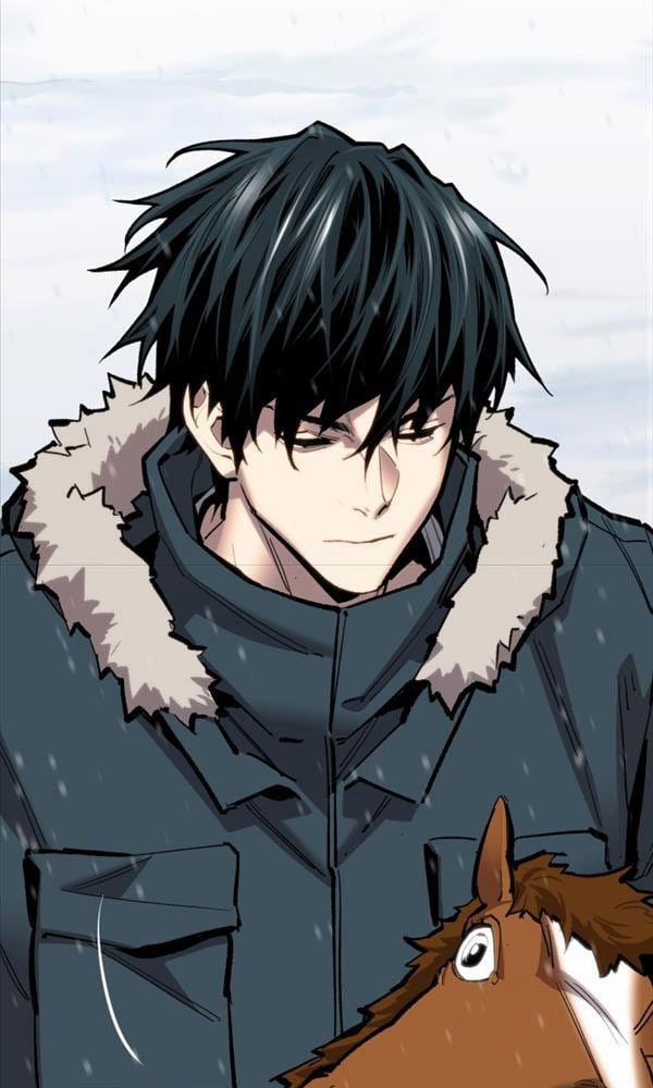 Phá Bỏ Giới Hạn 102 trang 12