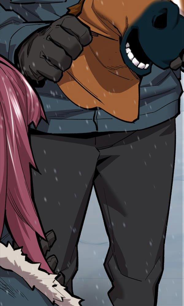 Phá Bỏ Giới Hạn 102 trang 13