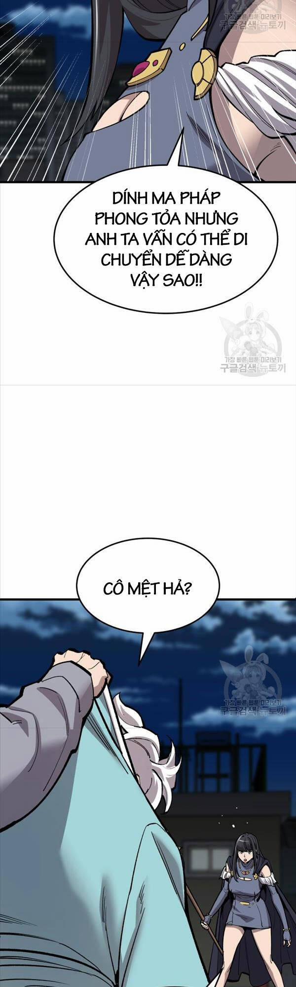 Phá Bỏ Giới Hạn 104 trang 25