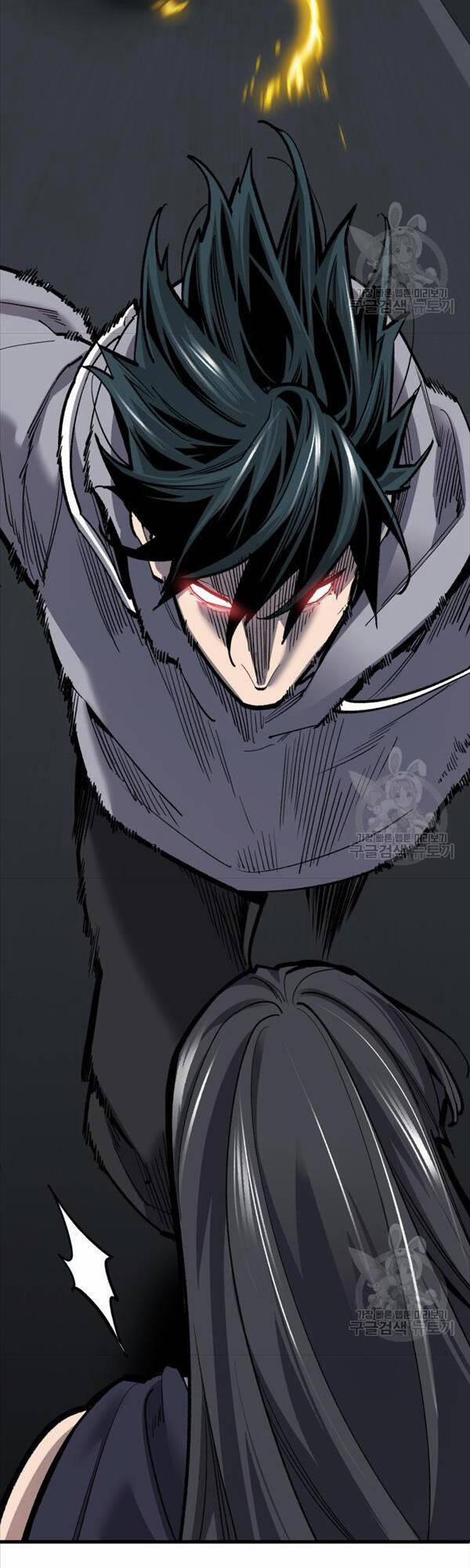 Phá Bỏ Giới Hạn 104 trang 29