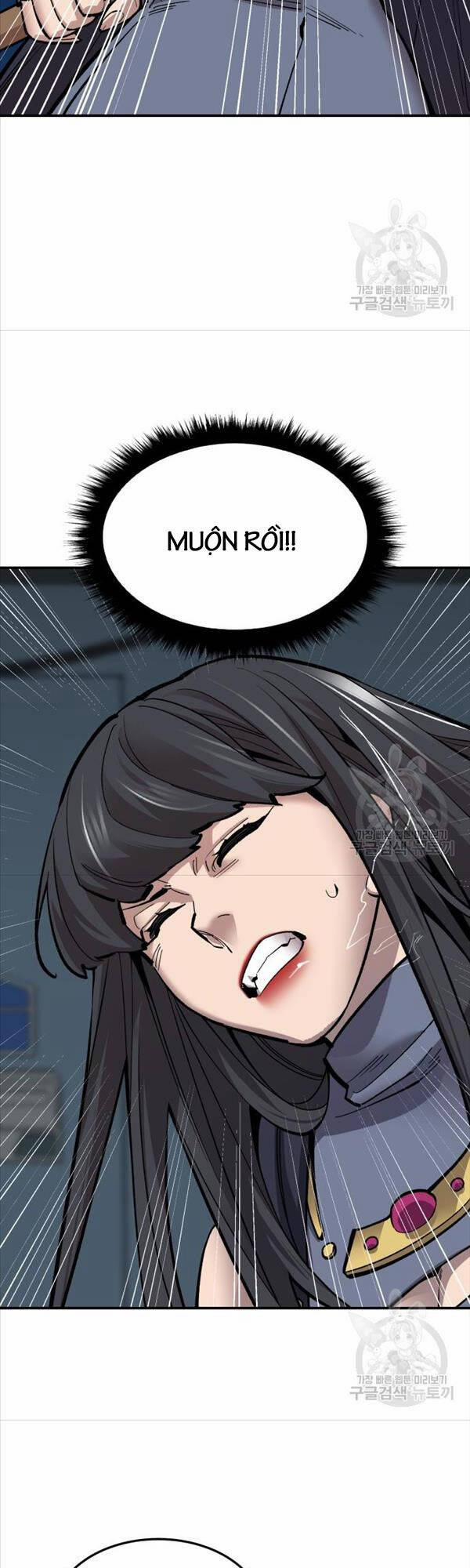 Phá Bỏ Giới Hạn 104 trang 31