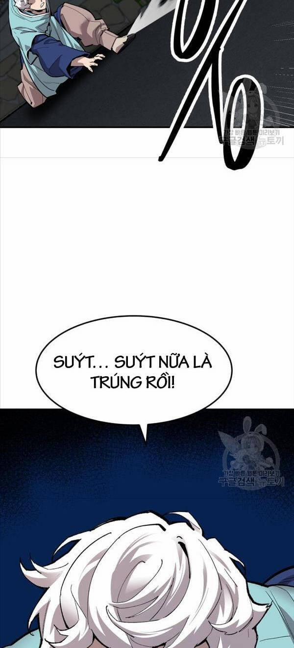 Phá Bỏ Giới Hạn 104 trang 38