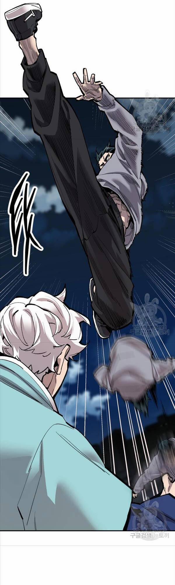 Phá Bỏ Giới Hạn 104 trang 40