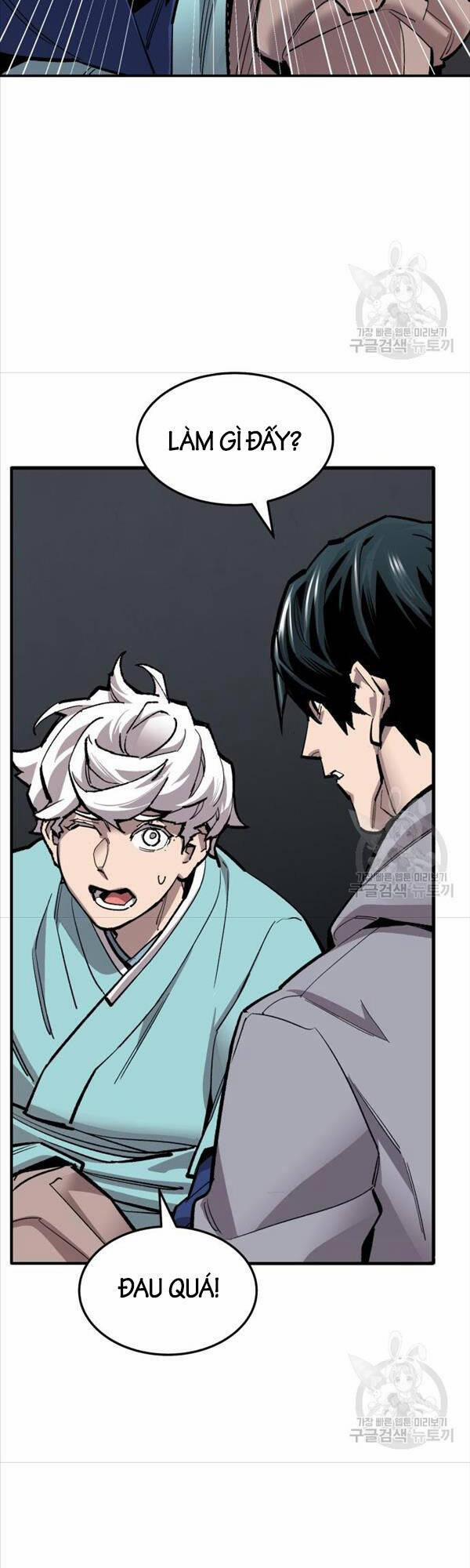 Phá Bỏ Giới Hạn 104 trang 51