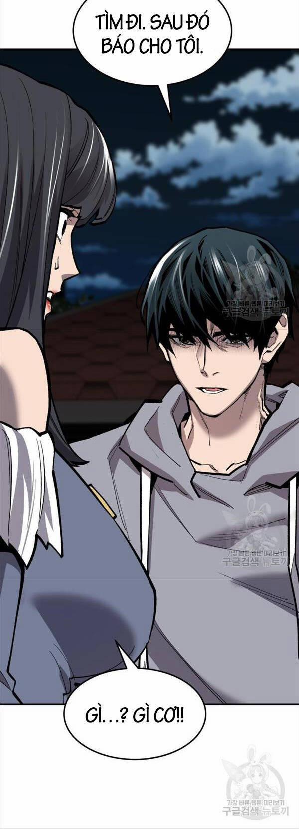 Phá Bỏ Giới Hạn 104 trang 77