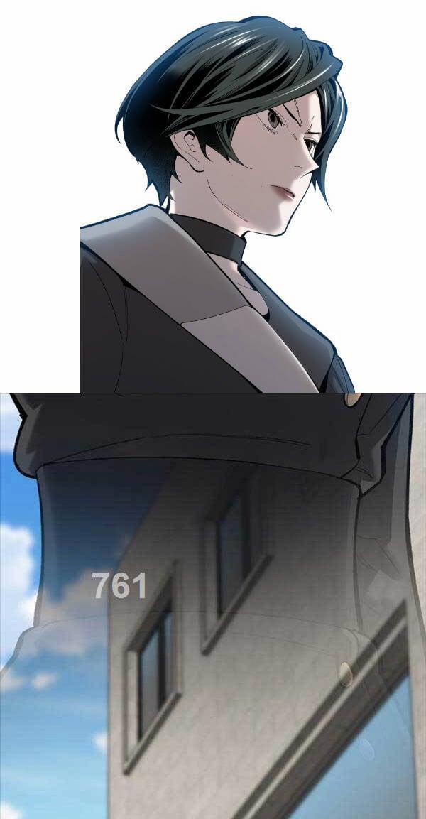 Phá Bỏ Giới Hạn 106 trang 0