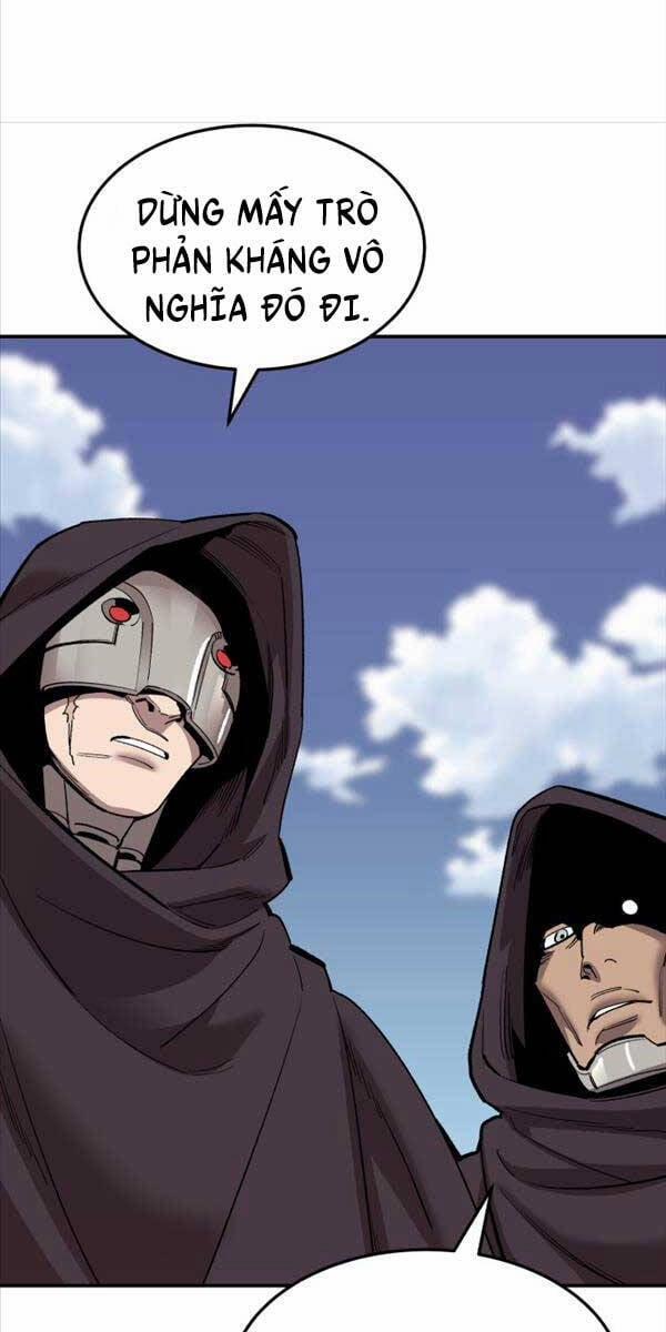 Phá Bỏ Giới Hạn 106 trang 107