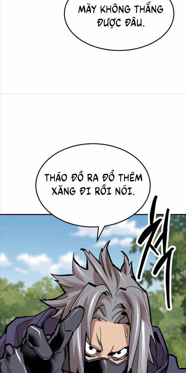 Phá Bỏ Giới Hạn 106 trang 108