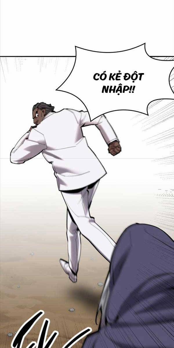 Phá Bỏ Giới Hạn 106 trang 26