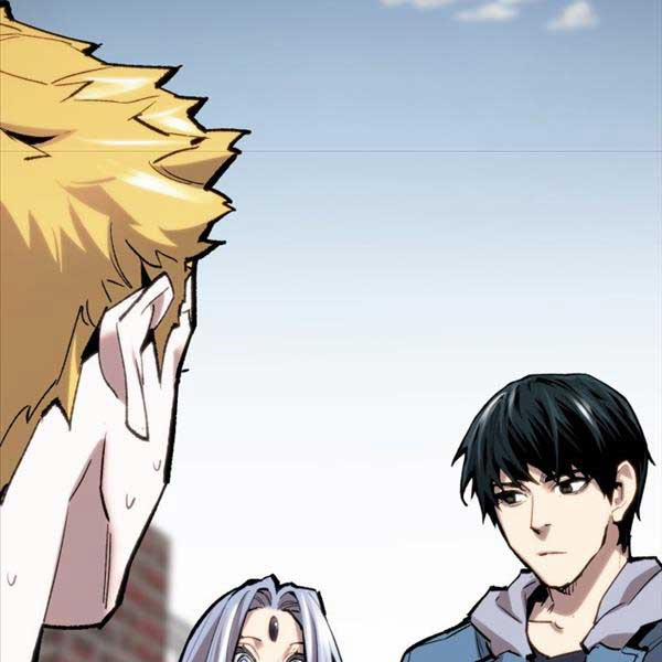 Phá Bỏ Giới Hạn 108 trang 16