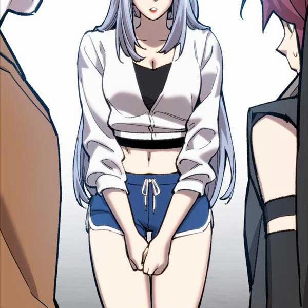 Phá Bỏ Giới Hạn 108 trang 29