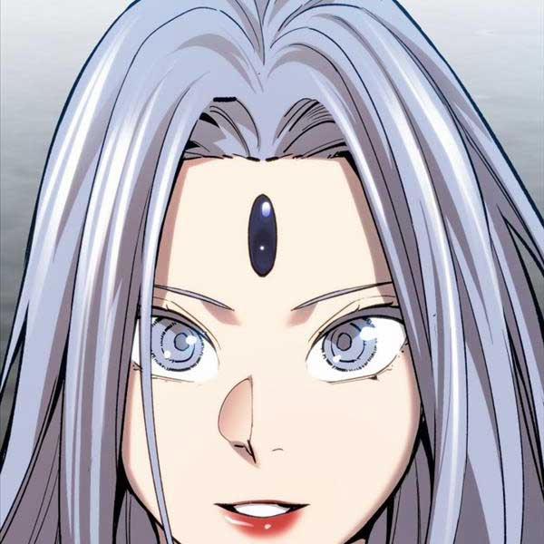 Phá Bỏ Giới Hạn 108 trang 35