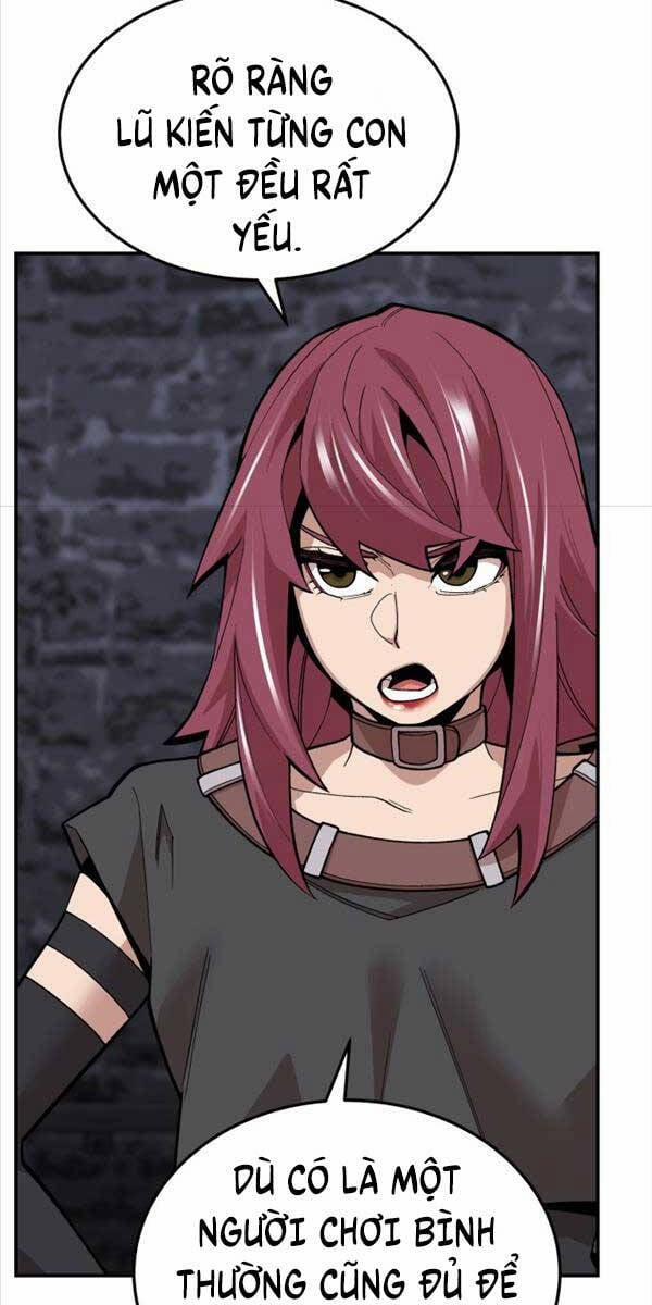 Phá Bỏ Giới Hạn 110 trang 17