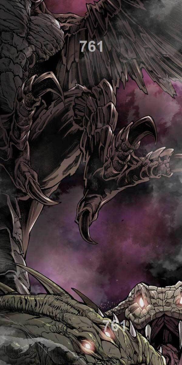 Phá Bỏ Giới Hạn 110 trang 2