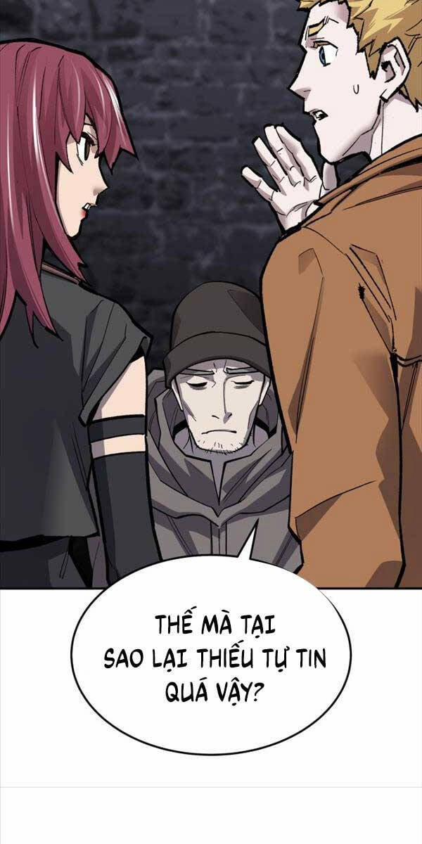 Phá Bỏ Giới Hạn 110 trang 34