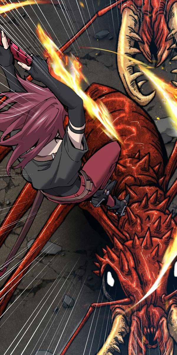 Phá Bỏ Giới Hạn 111 trang 35