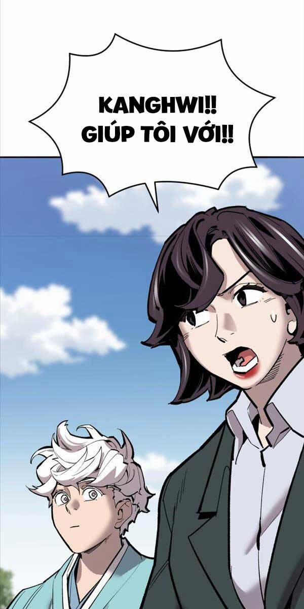 Phá Bỏ Giới Hạn 112 trang 131