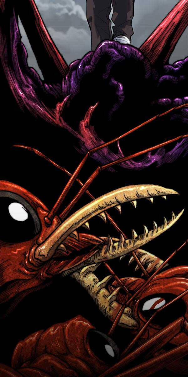 Phá Bỏ Giới Hạn 112 trang 186