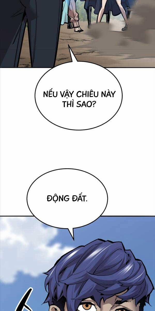 Phá Bỏ Giới Hạn 112 trang 20