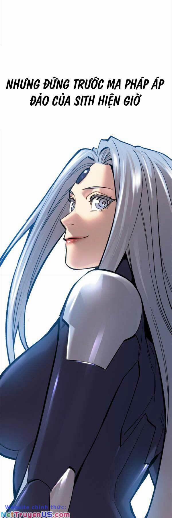 Phá Bỏ Giới Hạn 113 trang 28