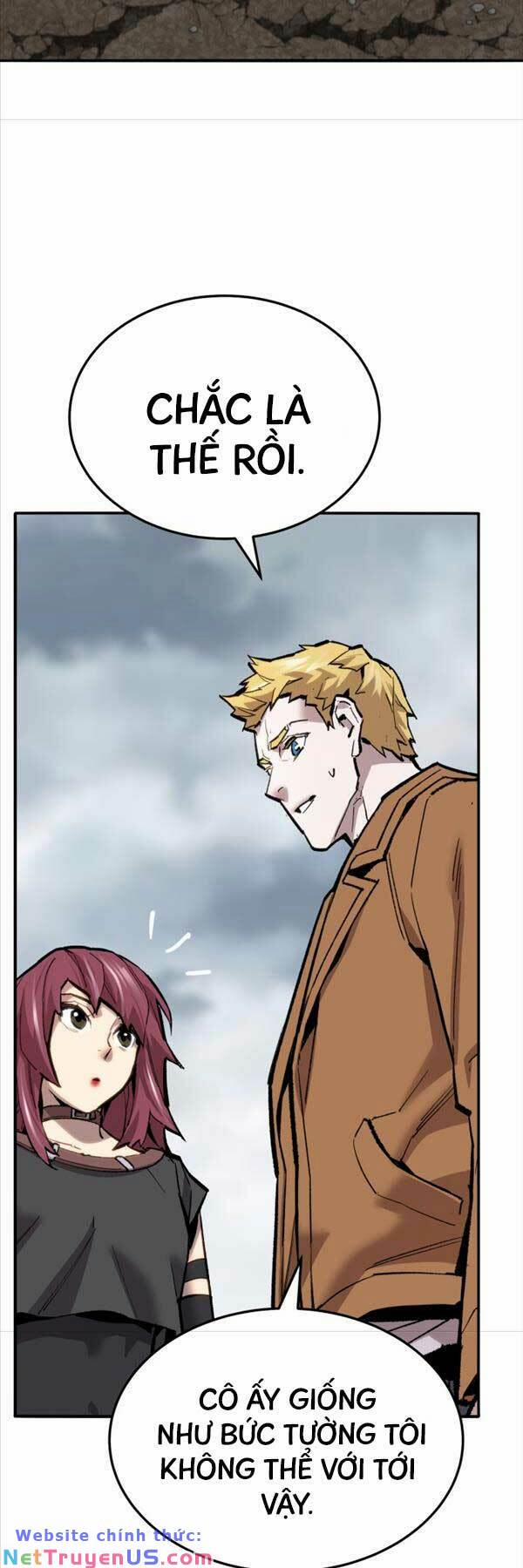 Phá Bỏ Giới Hạn 113 trang 30