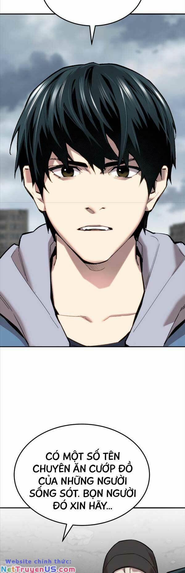 Phá Bỏ Giới Hạn 113 trang 49