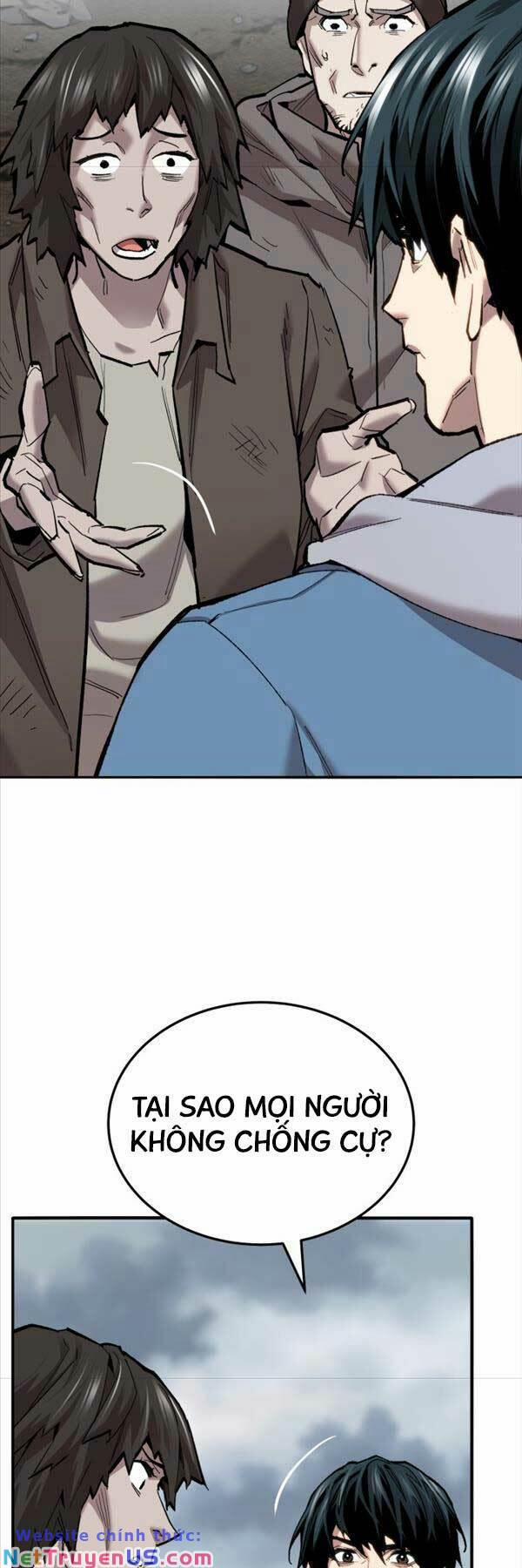 Phá Bỏ Giới Hạn 113 trang 50