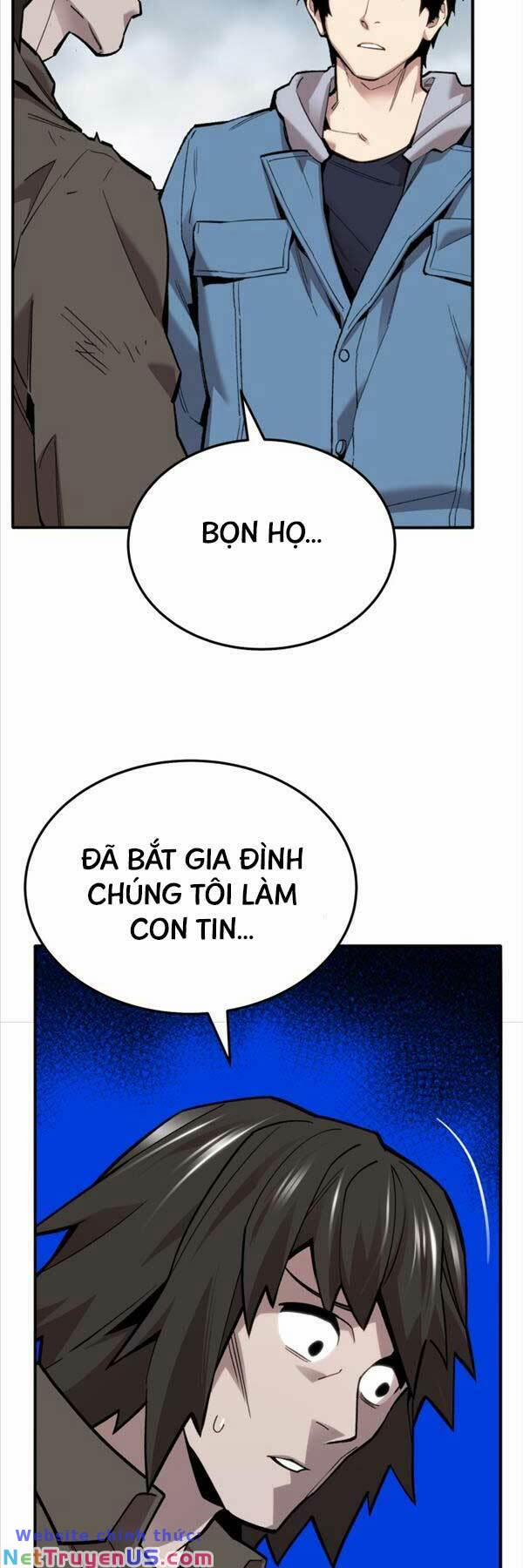 Phá Bỏ Giới Hạn 113 trang 51