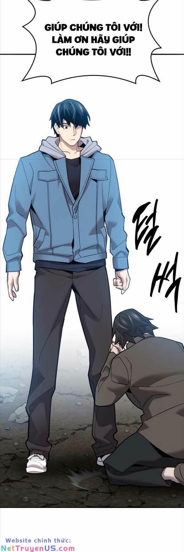 Phá Bỏ Giới Hạn 113 trang 56