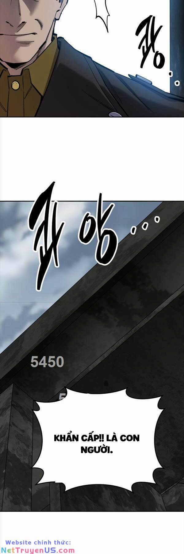 Phá Bỏ Giới Hạn 114 trang 1