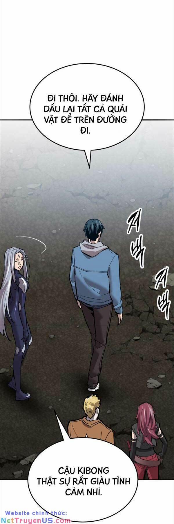 Phá Bỏ Giới Hạn 114 trang 105