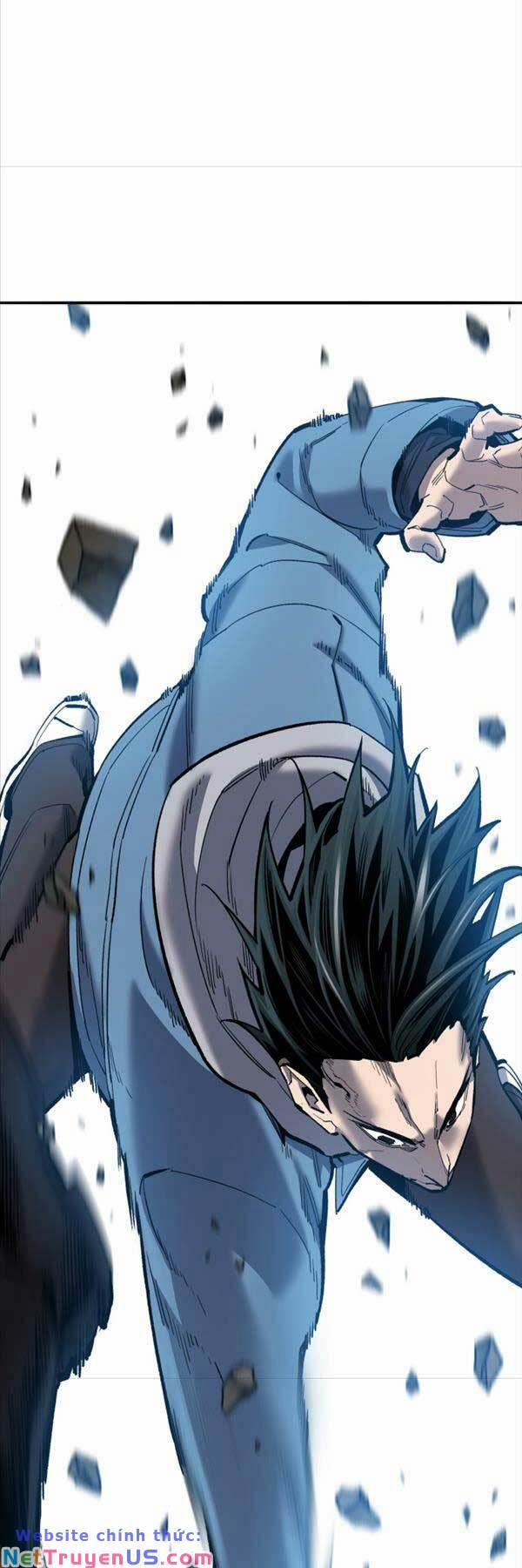 Phá Bỏ Giới Hạn 114 trang 13