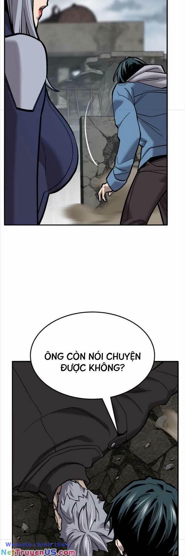 Phá Bỏ Giới Hạn 114 trang 16