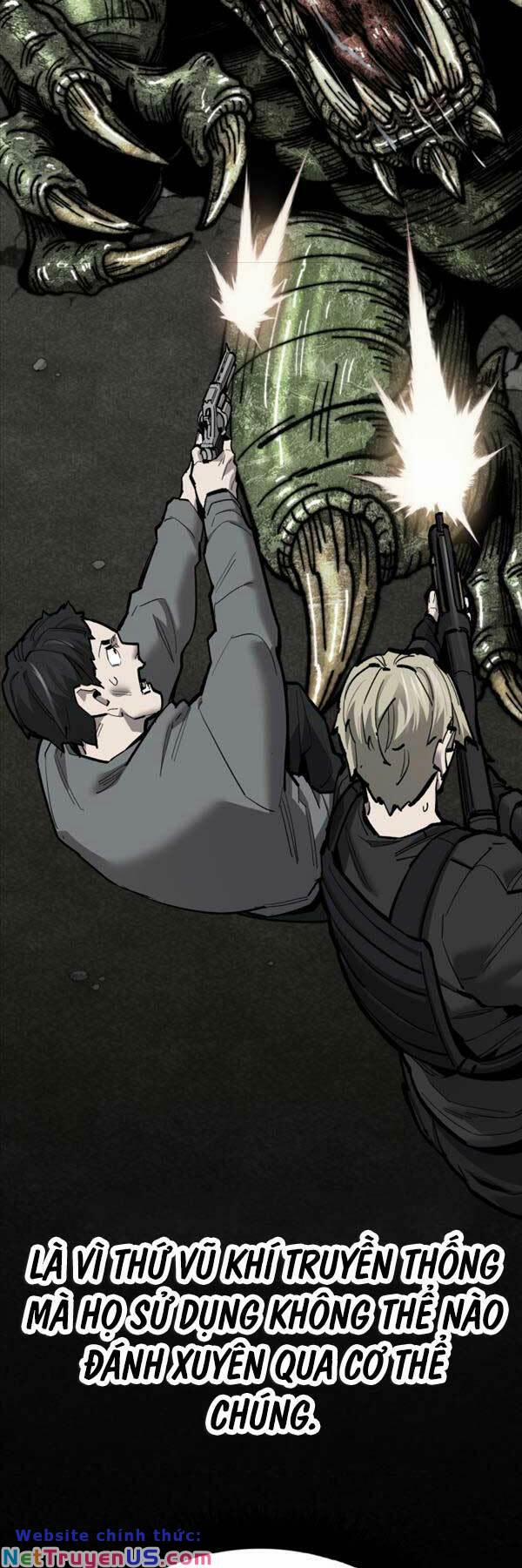 Phá Bỏ Giới Hạn 114 trang 33