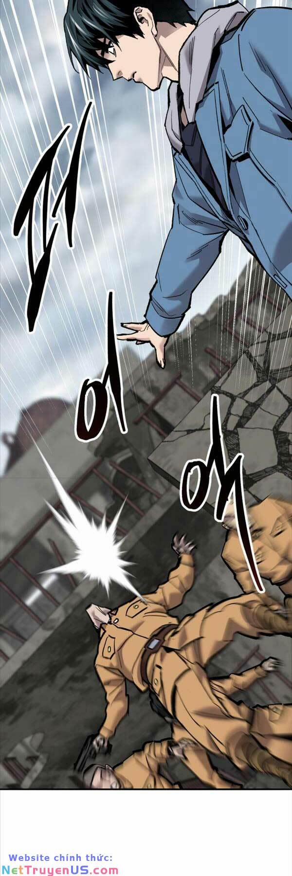 Phá Bỏ Giới Hạn 114 trang 38