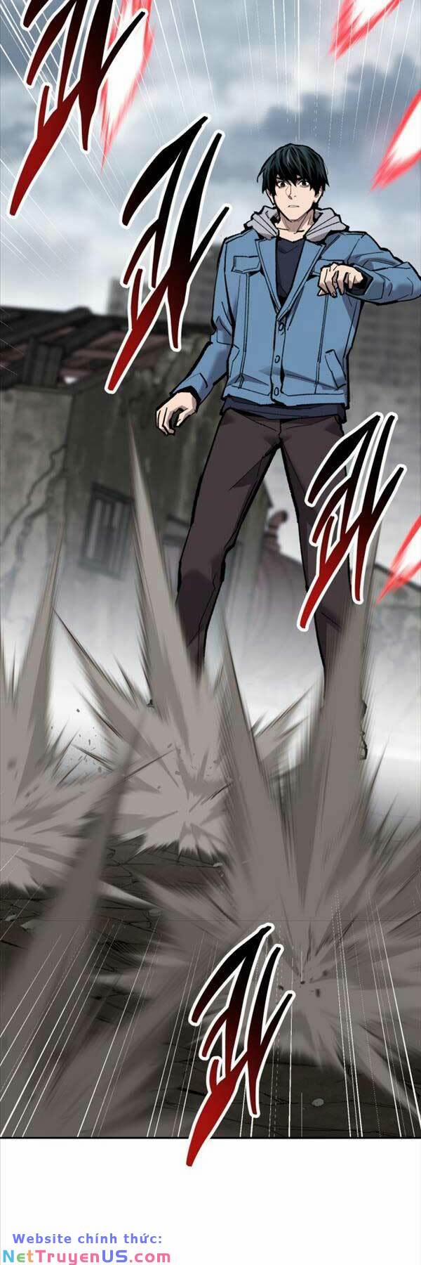 Phá Bỏ Giới Hạn 114 trang 44