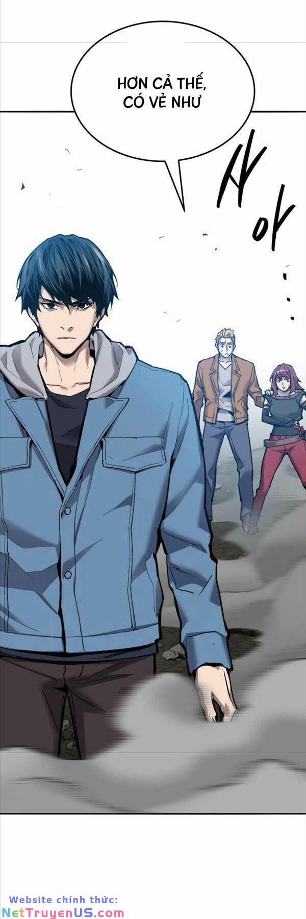 Phá Bỏ Giới Hạn 114 trang 47