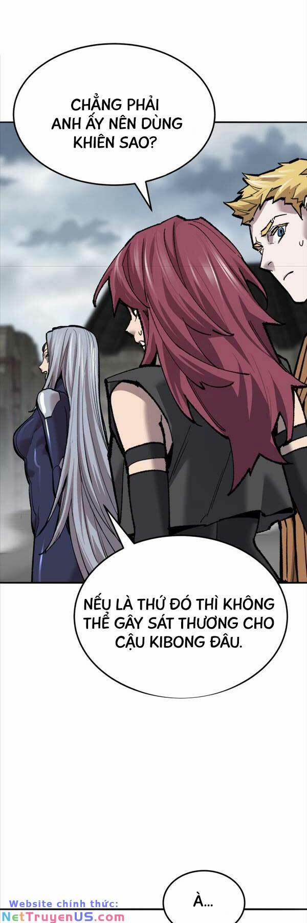 Phá Bỏ Giới Hạn 114 trang 56