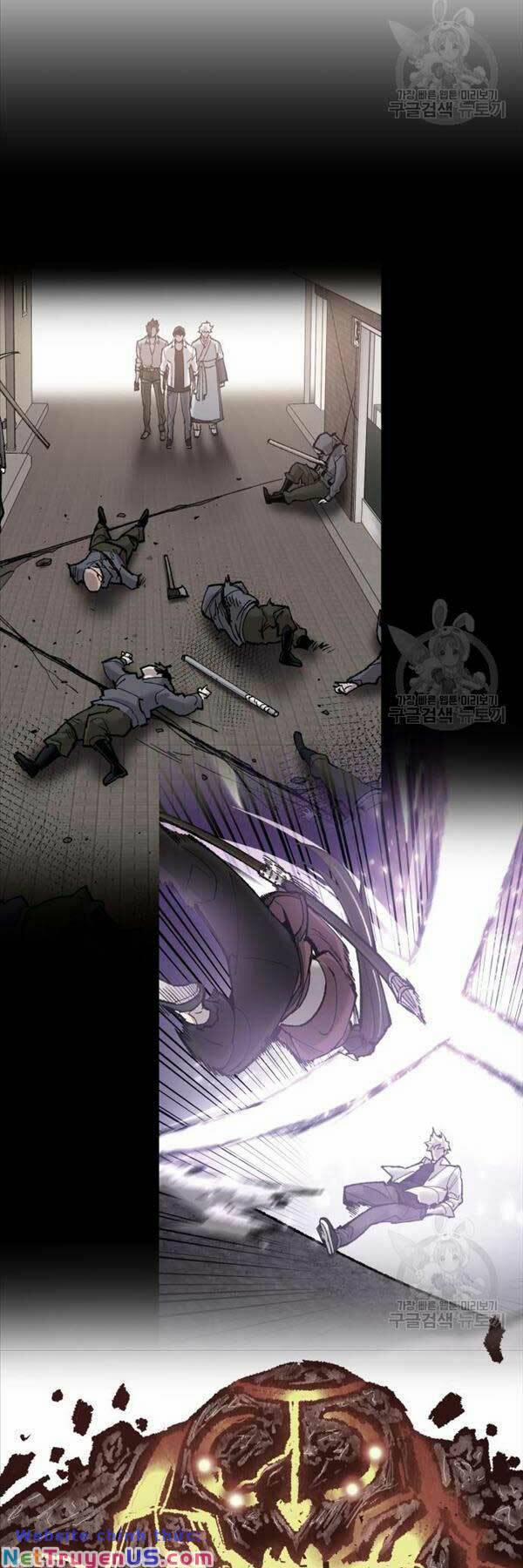 Phá Bỏ Giới Hạn 115 trang 100